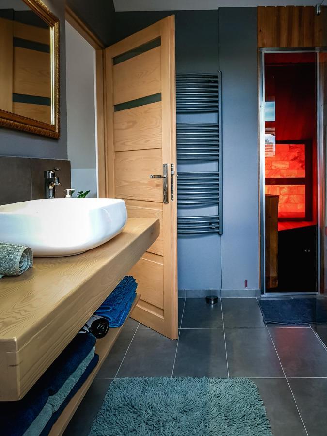 Tuztorony Apartman 베스프렘 외부 사진